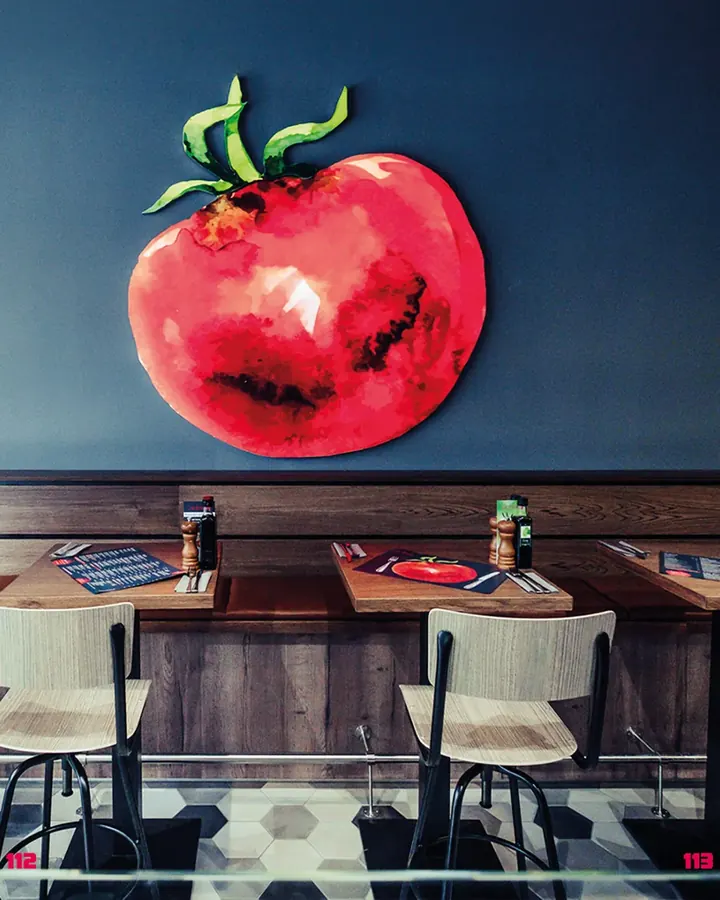 BORED DESIGN 11 – Ciao Bella Redesign | Kreativagentur München