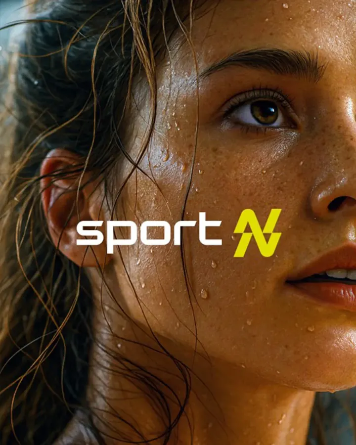 BORED DESIGN 13 – Sport NN Redesign | Kreativagentur München